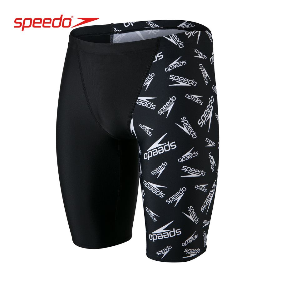 Quần bơi nam Speedo Allover V-Cut - 8-09735F392