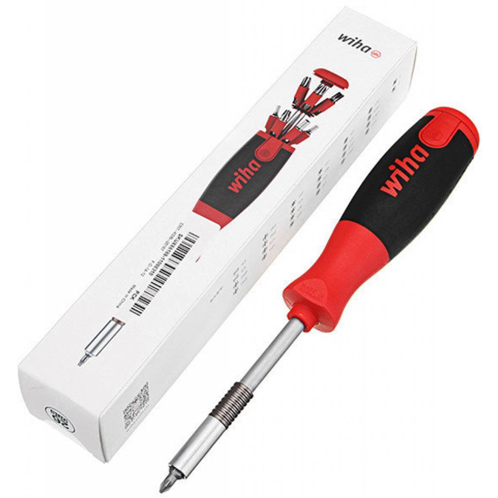 Bộ Tô Vít đa năng Xiaomi Wiha 26-In-1 ScrewDriver Kit Tua nơ vít nhiều đầu