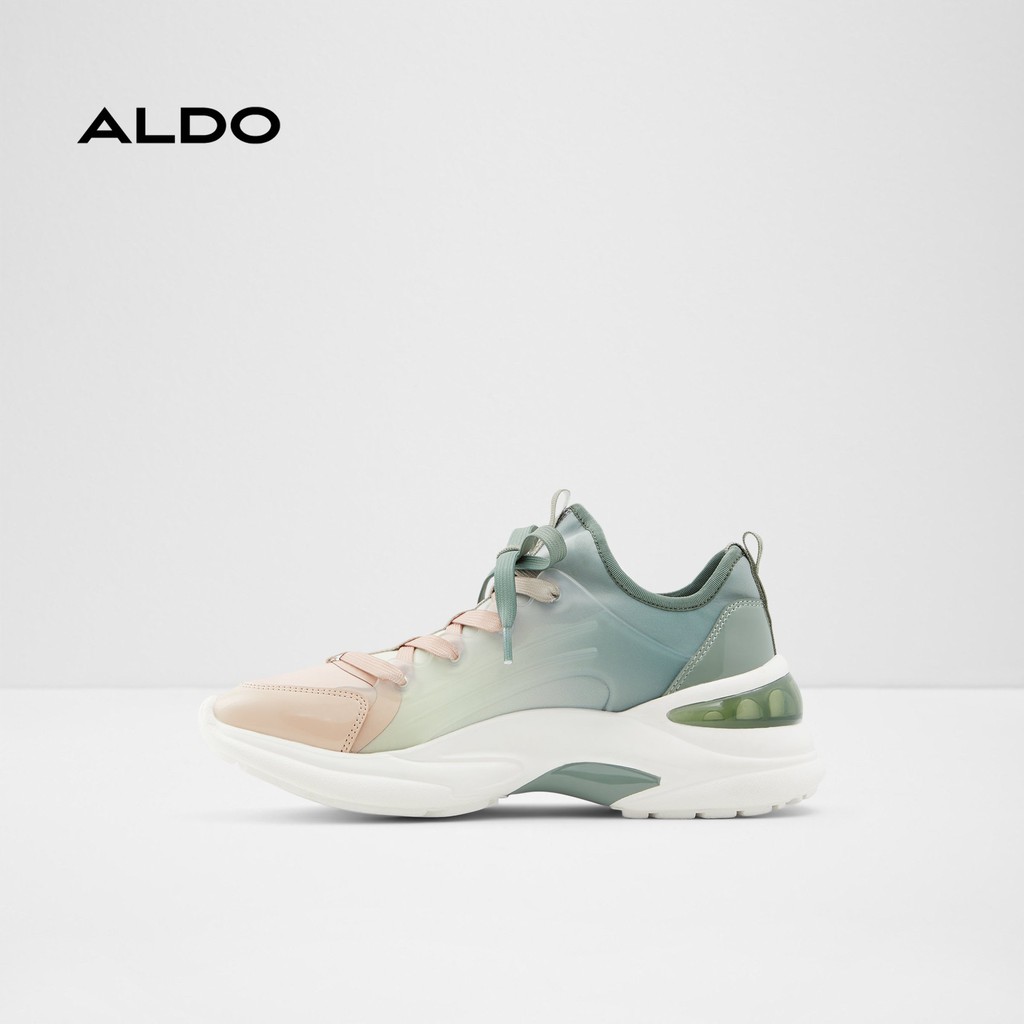 Giày sneaker cổ thấp nữ ALDO DWARDONII