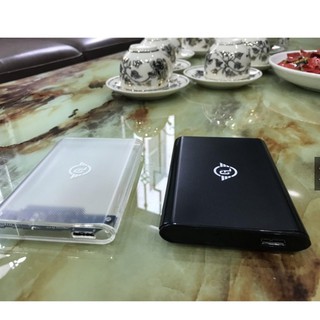 Box ổ cứng, hdd box gloway usb 3.0 gl.b1 - sản phẩm chính hãng!