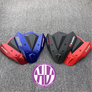 Mão ốp đầu Winner X