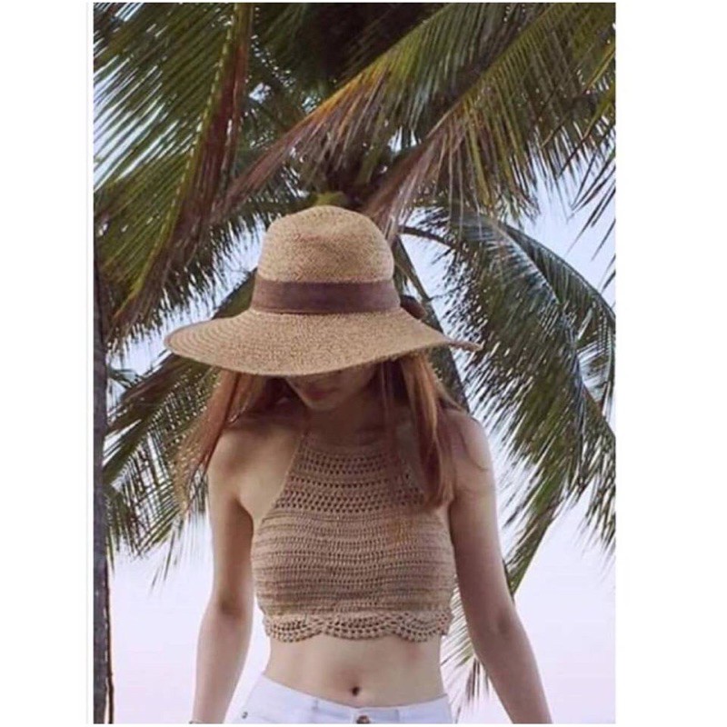 Áo bikini len móc ( Nhận làm theo yêu cầu ) | BigBuy360 - bigbuy360.vn