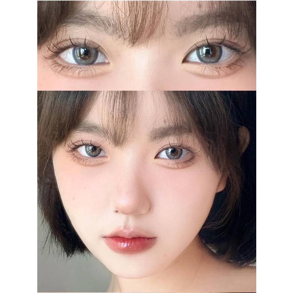 [Hàng mới về] Bút kẻ mắt Xixi chống nước nhanh khô màu nâu