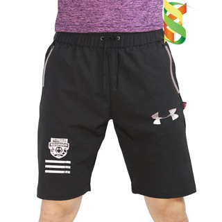 [SALE OFF]Quần Short Lửng Đũi Nam Chất Mát Thời Trang Cao Cấp