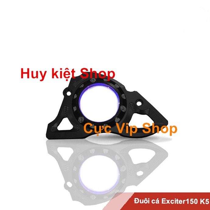 Đuôi Cá K5 Đèn Cho Exciter 150