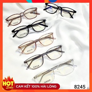 Gọng Kính Cận Nhiều Màu HOT TREND 2021