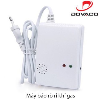 Hàng chất lượng cao -máy báo rò rỉ khí gas 3w .