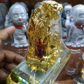 Tượng xi 12 con giáp ( Tượng Hổ )