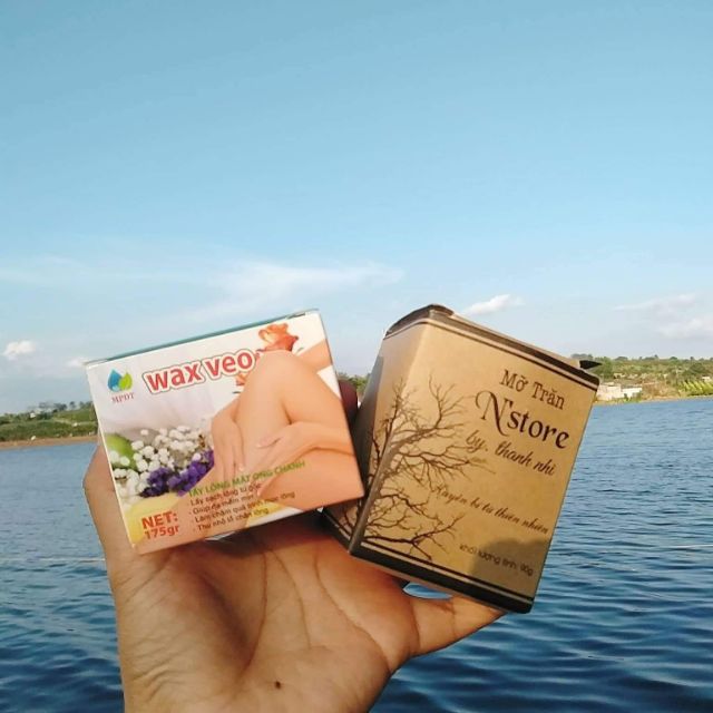 Wax Veo