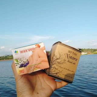 Wax veo