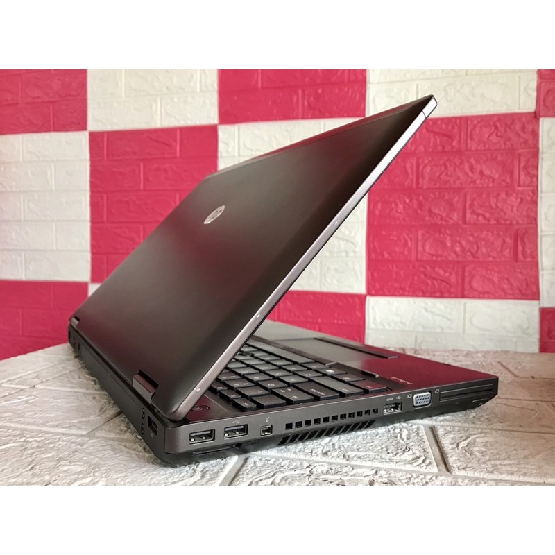 Laptop HP 6570B máy đẹp giá thanh lý rẻ nhất thị trường