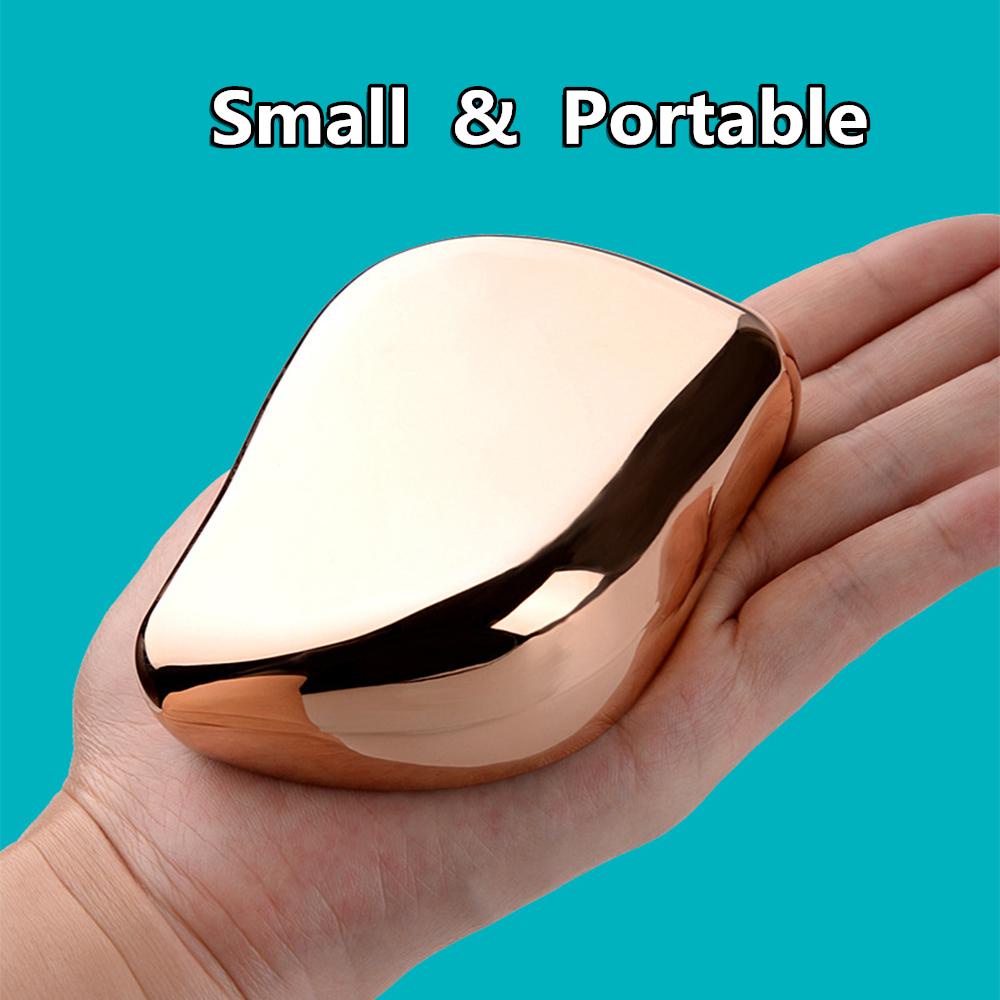 Dụng Cụ Dũa Loại Bỏ Vết Chai Gót Chân Bằng Nano SOFTNESS