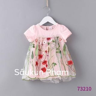 Váy cao cấp Mít Mít