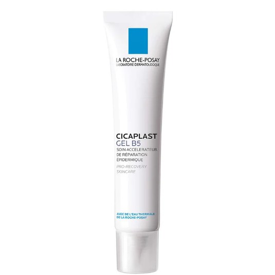 Kem dưỡng làm dịu phục hồi da B5 Gel, Cream La Roche Posay Cicaplast B5