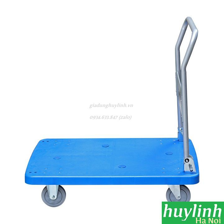 Xe đẩy hàng sàn nhựa Advindeq PT-300 - 320kg