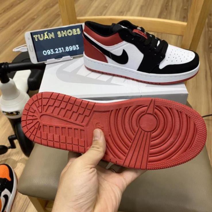 [Full Box+Bill] Giày Thể Thao JD1 Cổ Cao-Thấp Chuẩn Cao Cấp 11, giày Sneaker thể thao | BigBuy360 - bigbuy360.vn