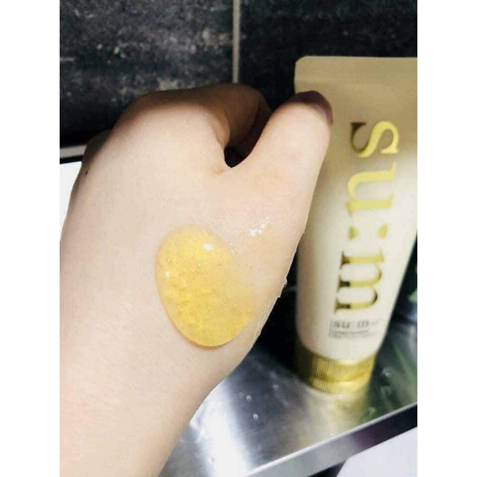 Sữa rữa mặt tinh chất vàng Su:m37 losec umma Elixir Foam Cleanser 60ml | BigBuy360 - bigbuy360.vn