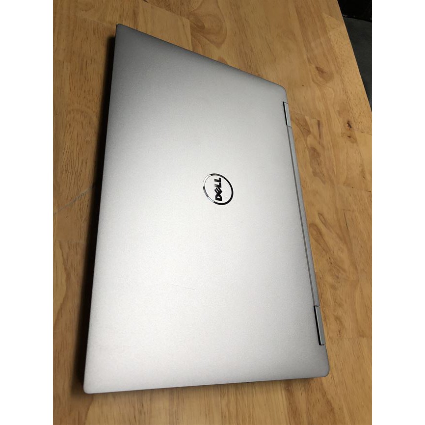 Laptop 2in1 Dell XPS 9365, i7 7y75, 16G, 256G, touch, x360 | BigBuy360 - bigbuy360.vn