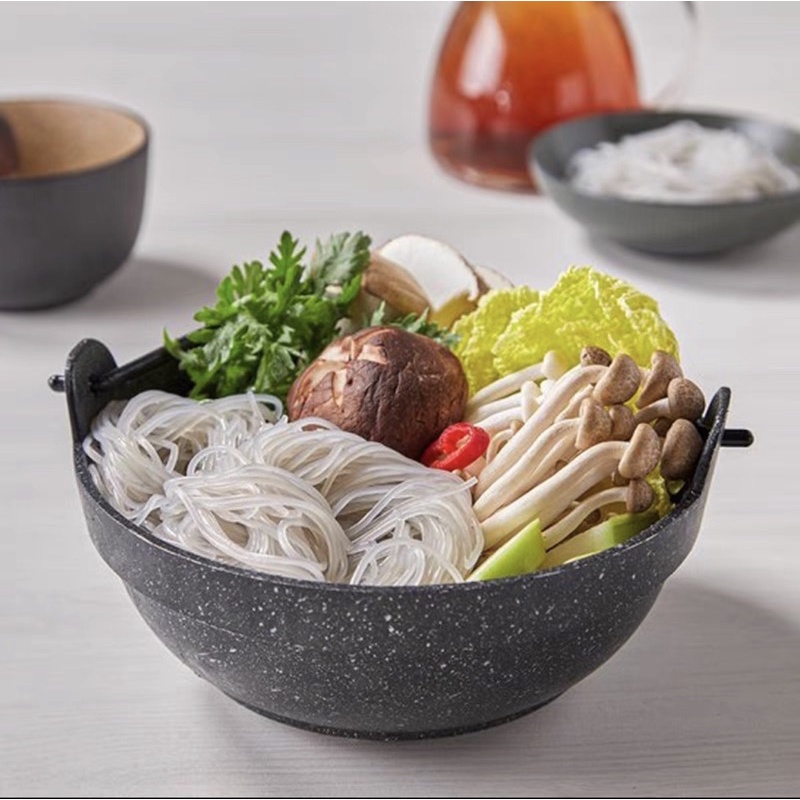 MIẾN KHÔ HÀN QUỐC MÌ SỢI GUKSU HÀN QUỐC 🇰🇷 (Nhập khẩu)