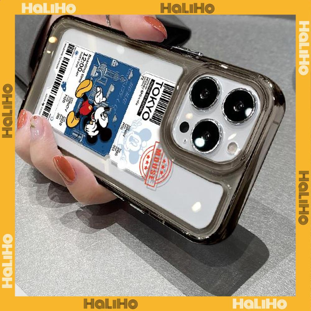 iPhone Case HD Acrylic High Quality Hard Case Metal Button Protection Camera Shockproof Cartoon Cute Compatible For iPhone 14 Pro Max 13 Pro Max 12 Pro Max 11 Pro Max xr xs max