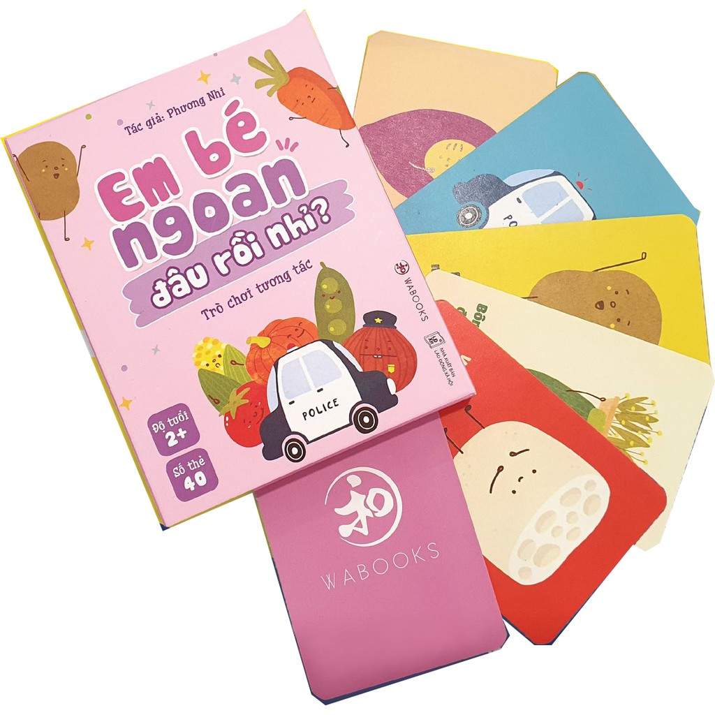 Combo sách ehon Nhật Bản - 4 cuốn Ehon các độ tuổi + 2 bộ trò chơi phát triển trí tuệ cho bé từ 0 - 10 tuổi.
