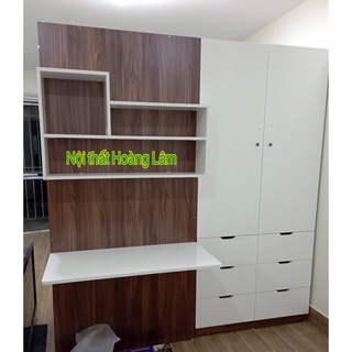 Bàn treo tường gấp gọn ( HOẢ TỐC 1 GIỜ)