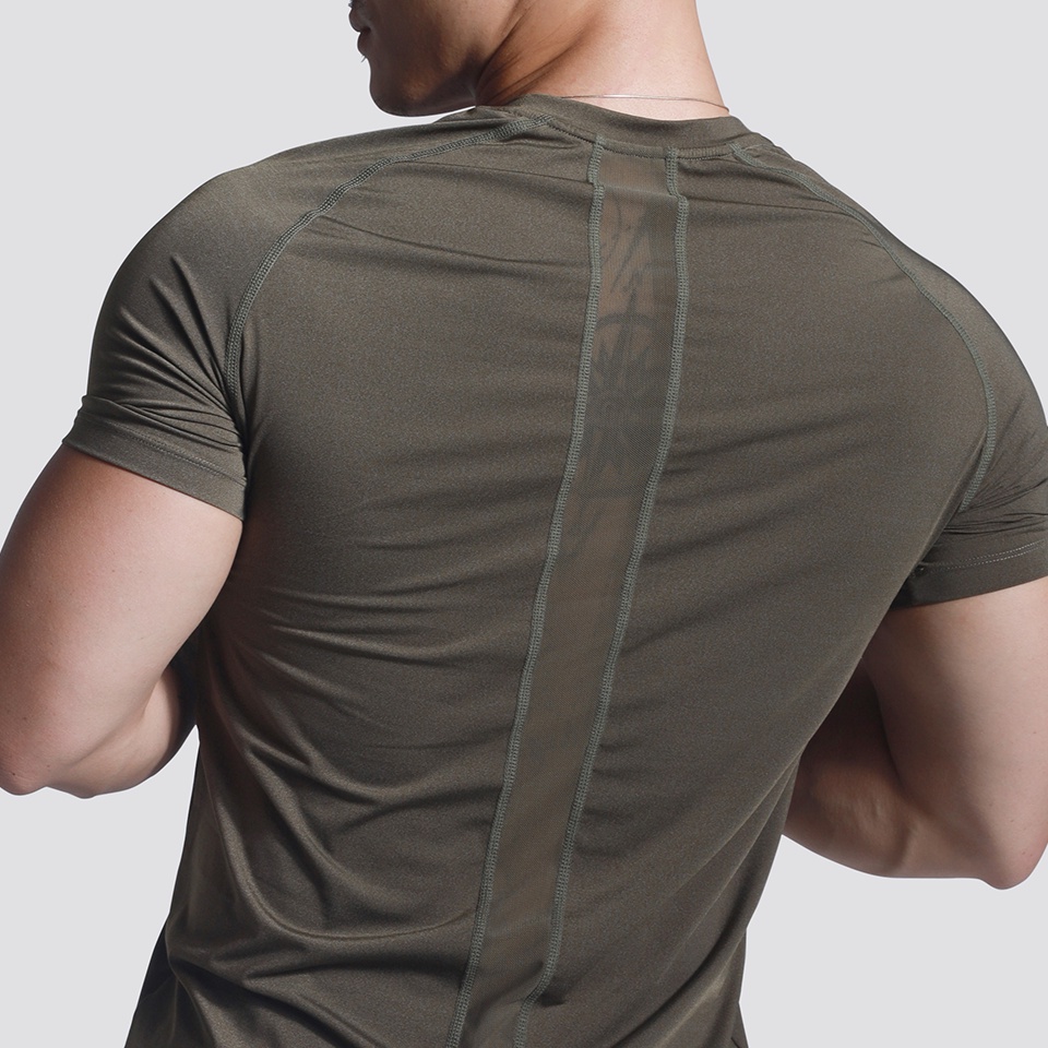 SilkTek™ Training Tee