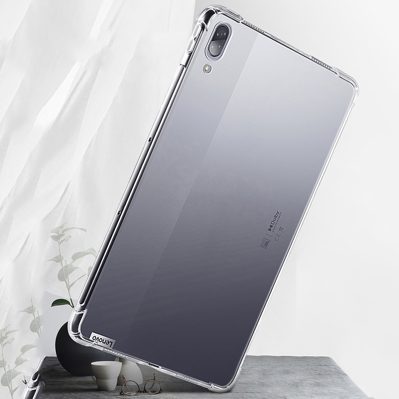 Ốp máy tính bảng TPU cho Lenovo Xiaoxin Pad Plus Tb-J606F J606N J607F Xiaoxin Pad Pro 2021 Tb-J706F J706N J716F Tab P11