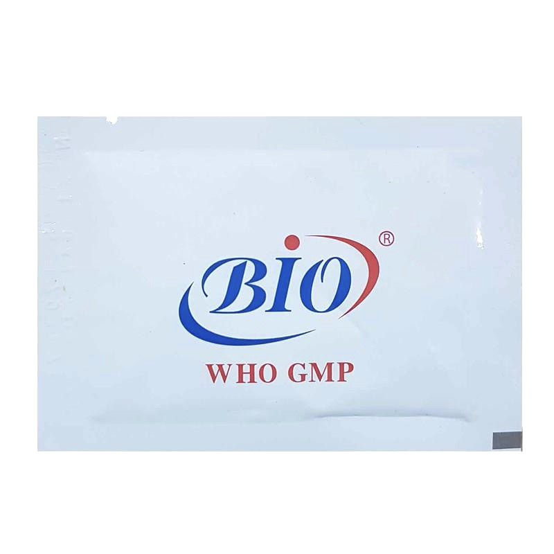 Bột Bio Pharmachemie HỖ TRỢ TIÊU HÓA VÀ ĐƯỜNG HÔ HẤP CHÓ MÈO