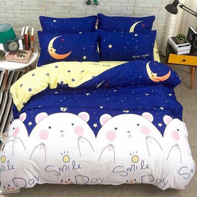 Xả kho poly nhập giá 150k/set.