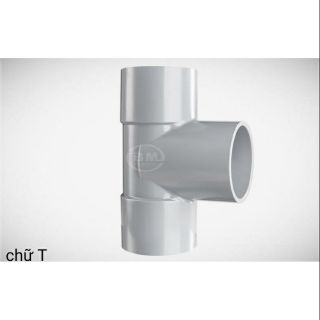 T 27 Co 27 Nối 27 Lơi 27 Măng sông phi 27 Tê phi 27 nối trơn măng sông co 90 độ co lơi 45 độ phi 27 nhựa pvc