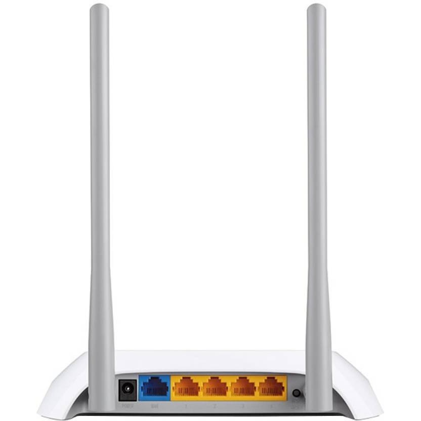 Thiết Bị Phát Sóng Wifi Tp-link Tl-wr840n 300mbps | BigBuy360 - bigbuy360.vn