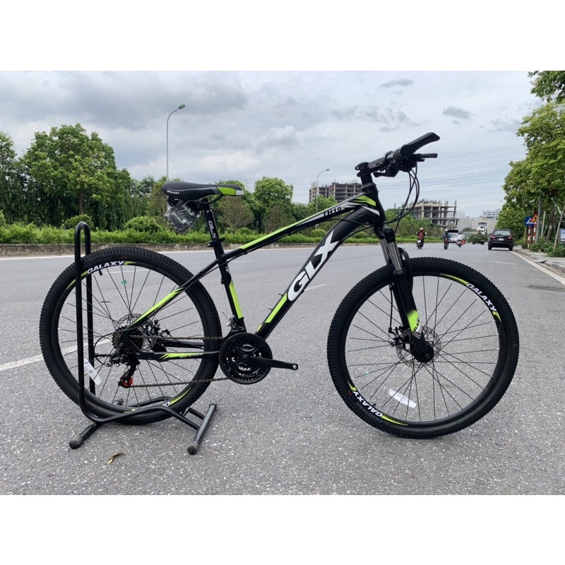 xe đạp thể thao GLX TH19