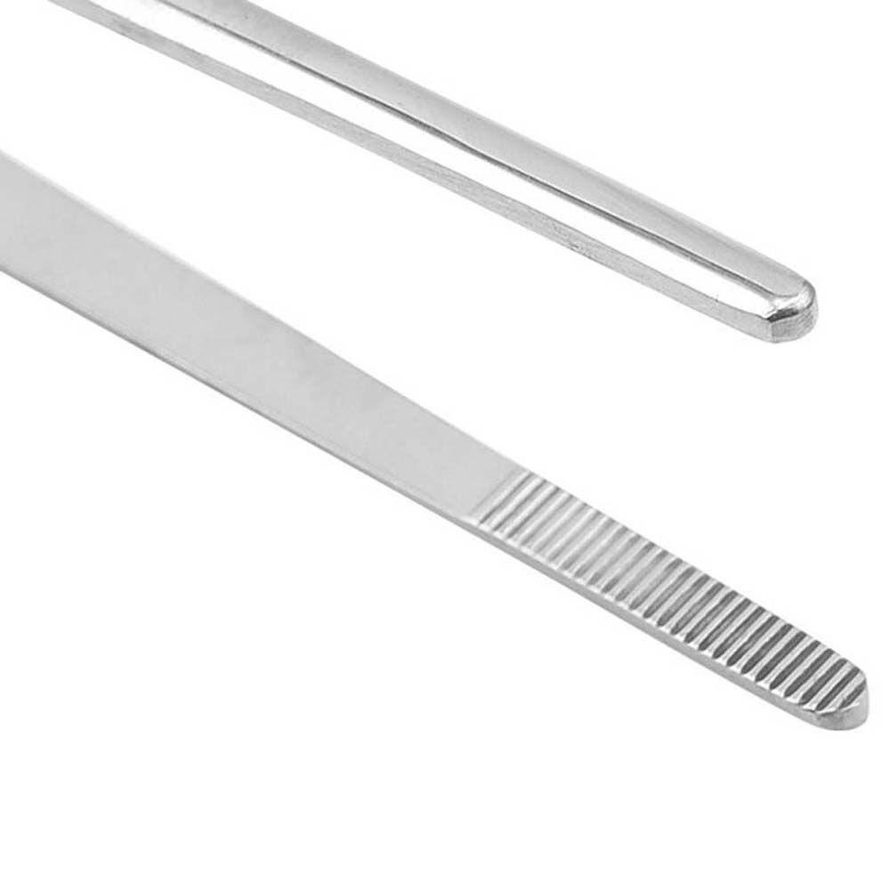Kẹp Gắp Thức Ăn Bằng Thép Không Gỉ Tiện Dụng Cho Nhà Hàng