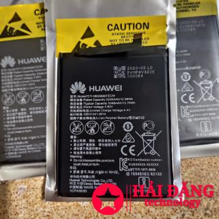 Pin Huawei Nova 2i Hàng Cao Cấp - Tặng Seal Dán Pin