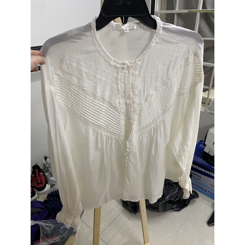 Link khách chốt live chân váy và áo kiểu 39k