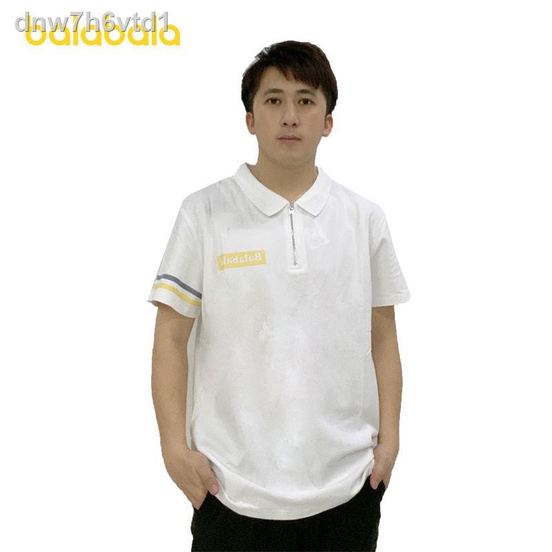 Barabara dành cho trẻ em người lớn cha mẹ mùa hè áo thun ngắn tay POLO ve 22172191020
