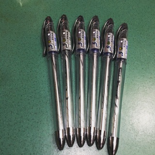 1 hộp Bút bi nước Office G326 (12c)