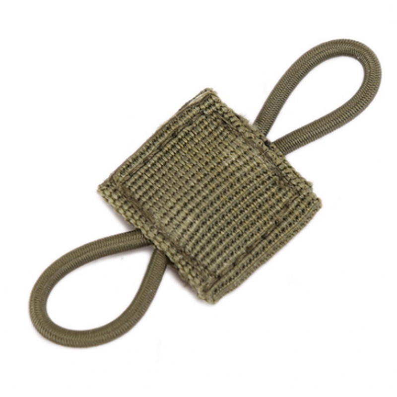 Dụng Cụ Cố Định Dây Ăng Ten Co Giãn Tiện Dụng Cho Dã Ngoại