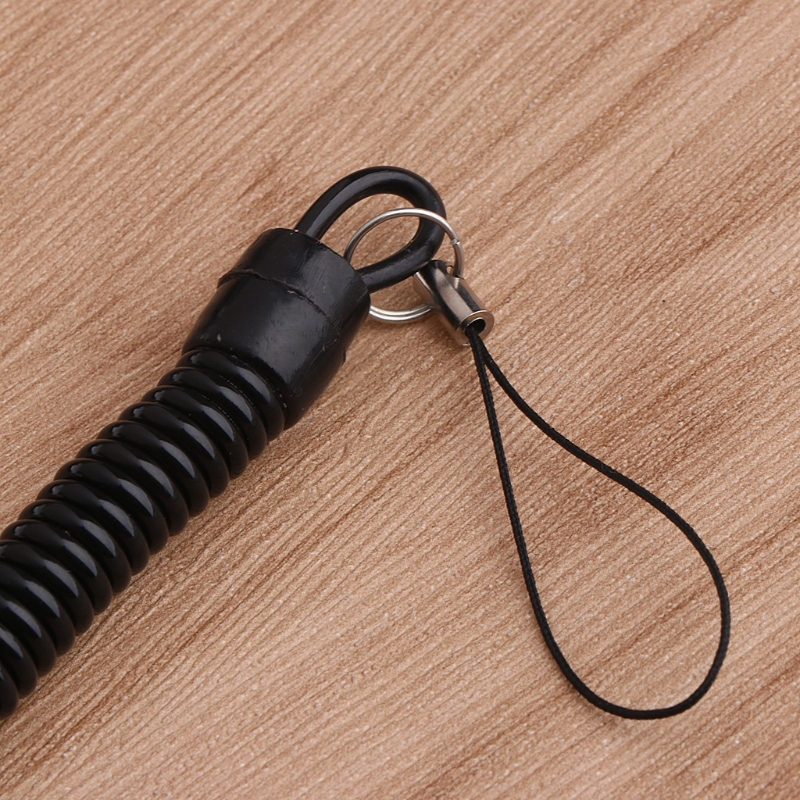 Dây móc chìa khóa tiện lợi cho hoạt động dã ngoại