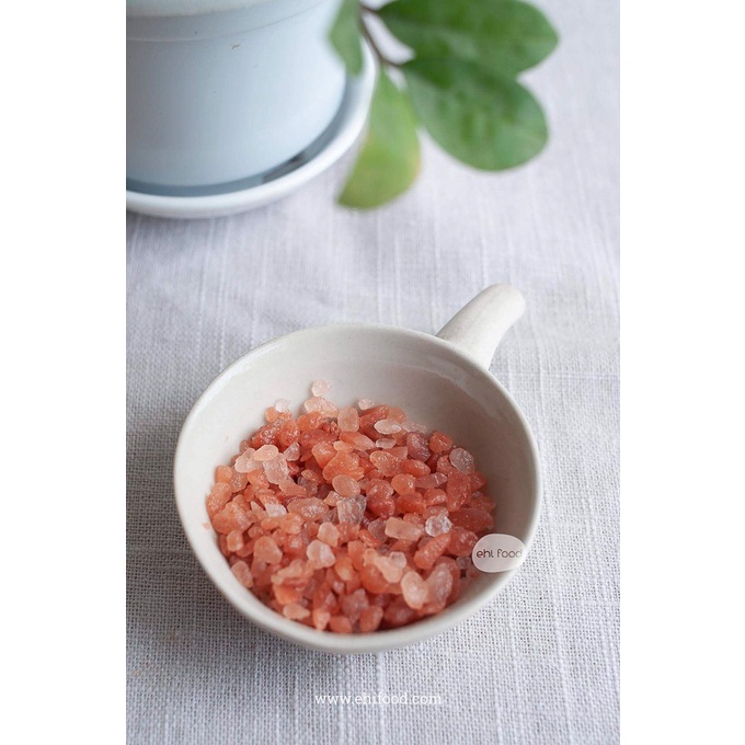 Hũ xay muối hồng Himalaya cao cấp tiện lợi