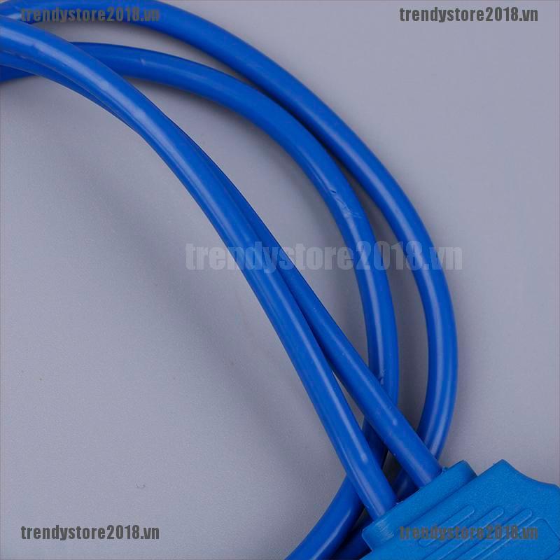 Bảng Mạch Chủ Mở Rộng 2 Cổng Usb 3.0 Sang 20-pin