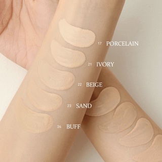 Kem nền HINCE Second Skin Foundation