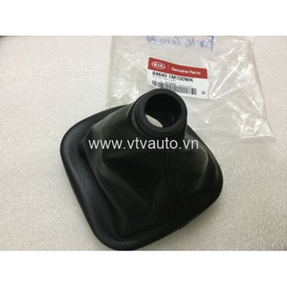 Chụp bụi cần số Forte, Cerato - Số sàn hình thang