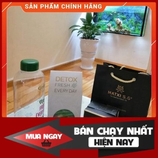 Sale Combo trà hoa golen_detoc PTS