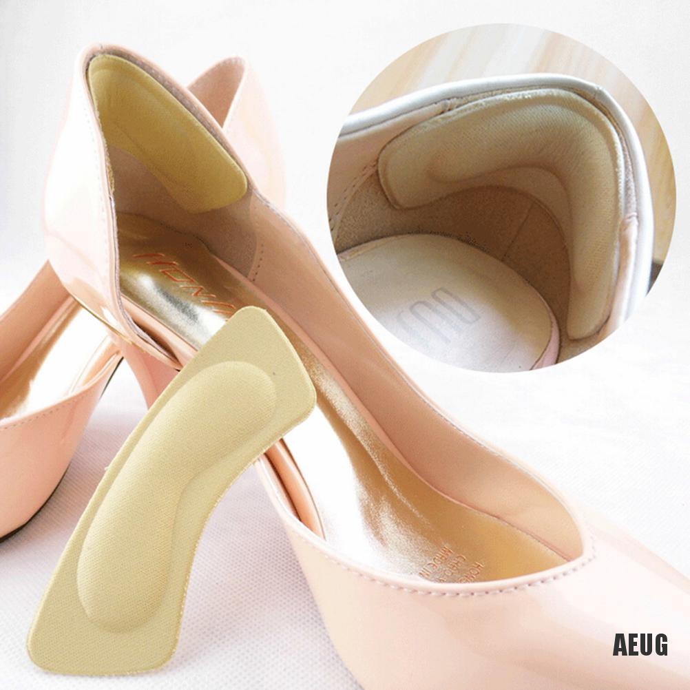 [Hàng mới về] Cặp miếng lót trong giày giảm đau chăm sóc bàn chân hiệu quả