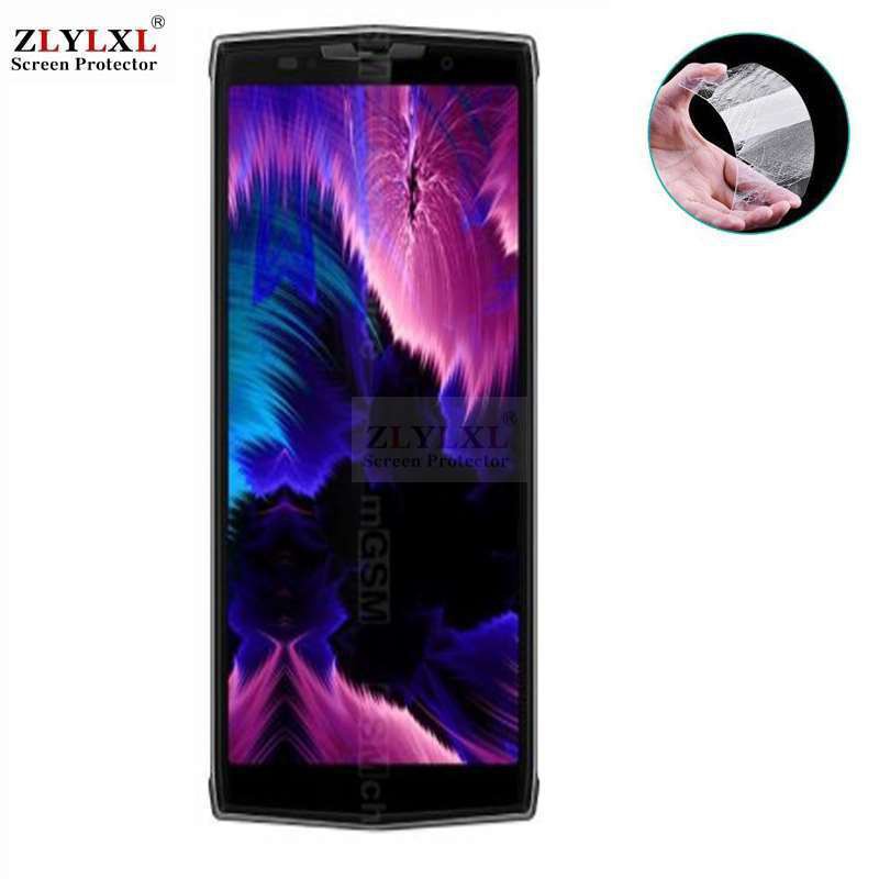 3 miếng dán cường lực cho DOOGEE bl9000
