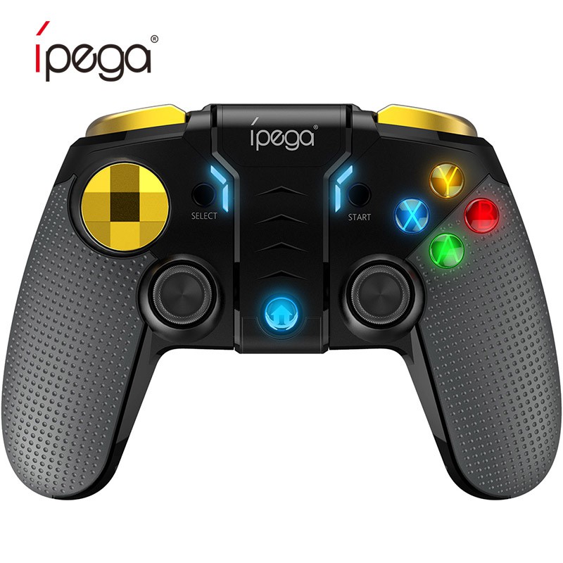 Tay cầm chơi game IPEGA Driver Bluetooth cho Android iOS