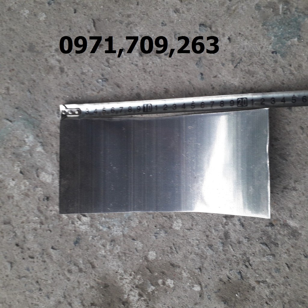 Mua lưới sàng cho đầu nghiền bột siêu mịn