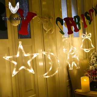 Đèn Led Trang Trí Giáng Sinh